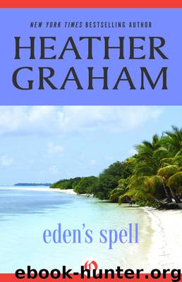 Eden's Spell by Heather Graham