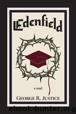 Edenfield by George Justice