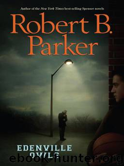 Edenville Owls by Parker Robert B