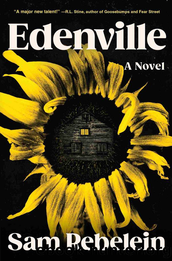 Edenville by Sam Rebelein