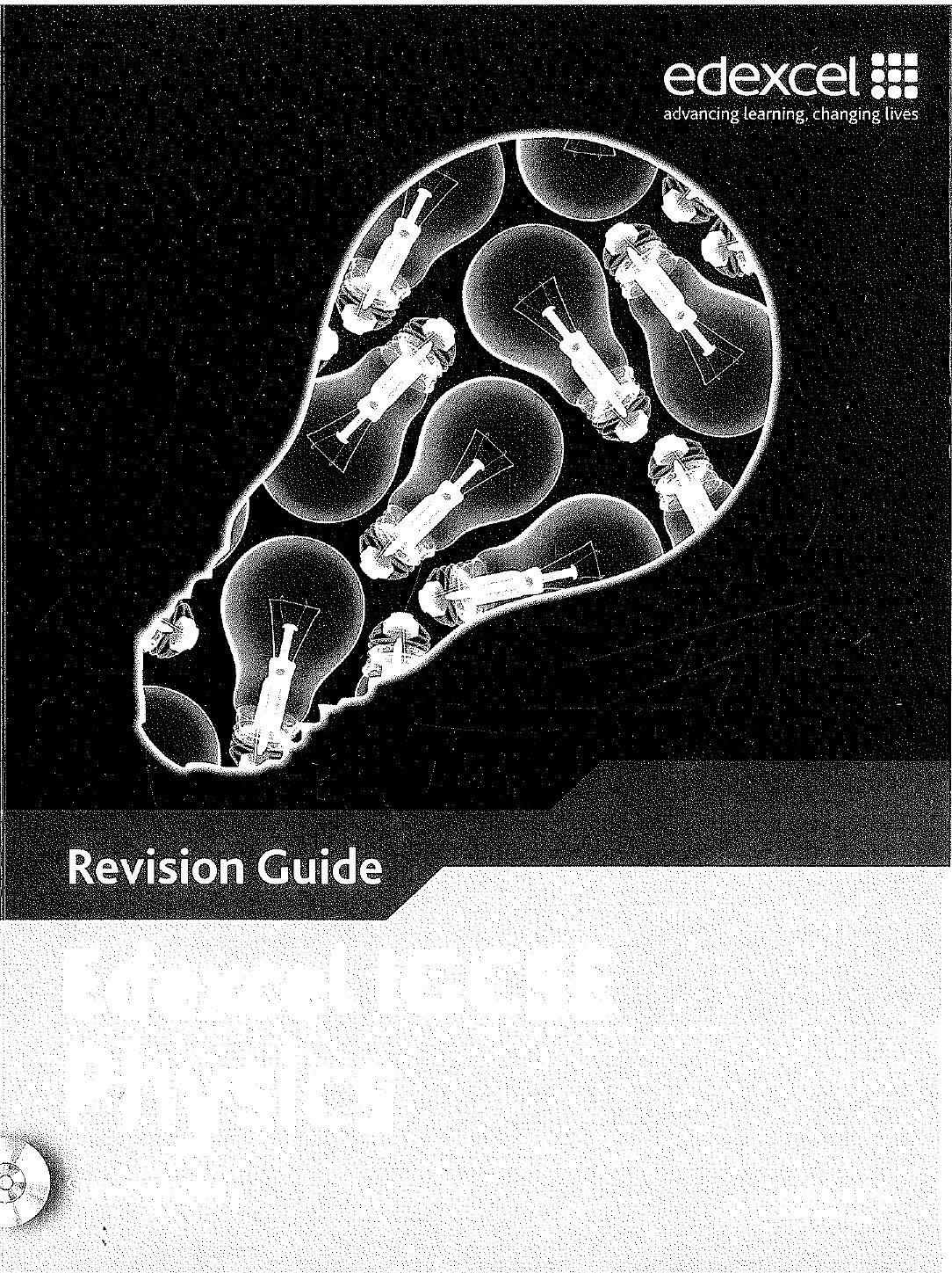 Edexcel IGCSE physics. Revision guide by Steve Woolley