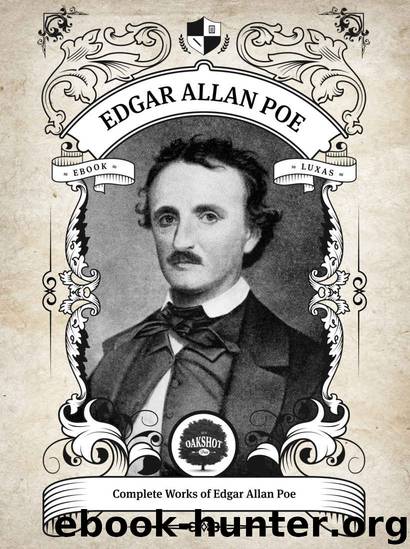 Edgar Allan Poe - Oakshot Press by Poe Edgar Allan