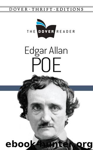 Edgar Allan Poe by Edgar Allan Poe