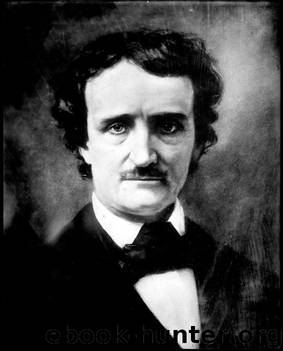 Edgar Allan Poe by The Bells