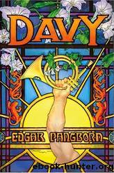 Edgar Pangborn by Davy