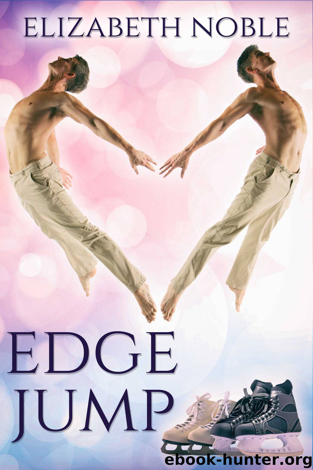 Edge Jump by Elizabeth Noble