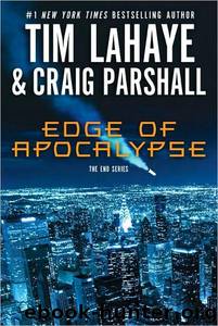 Edge Of Apocalypse (2010) by Lahaye Tim