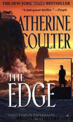 Edge by Catherine Coulter