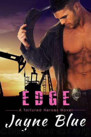 Edge by Jayne Blue