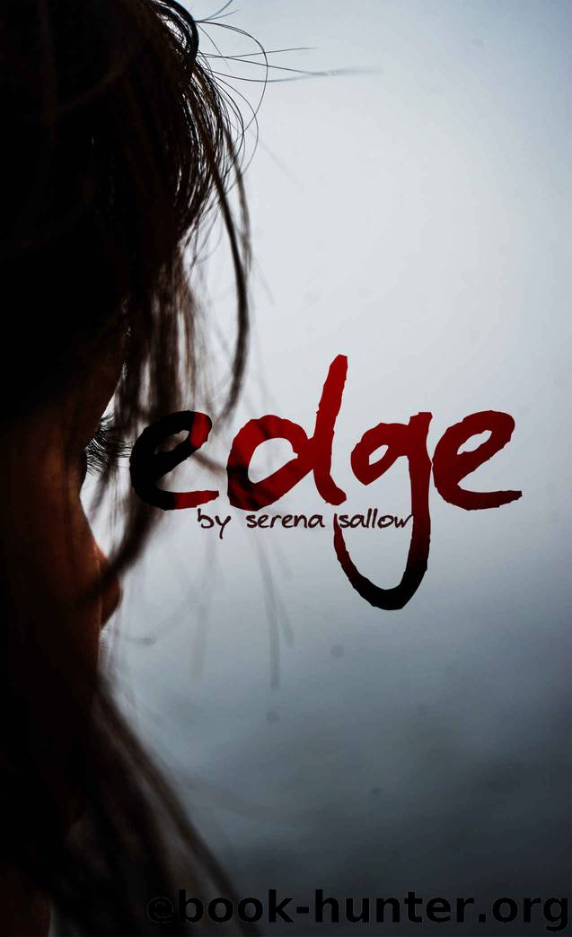 Edge by Serena Sallow