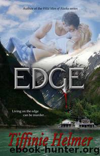 Edge by Tiffinie Helmer