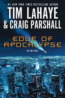 Edge of Apocalypse by LaHaye Tim & Parshall Craig