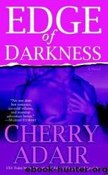 Edge of Darkness by Cherry Adair