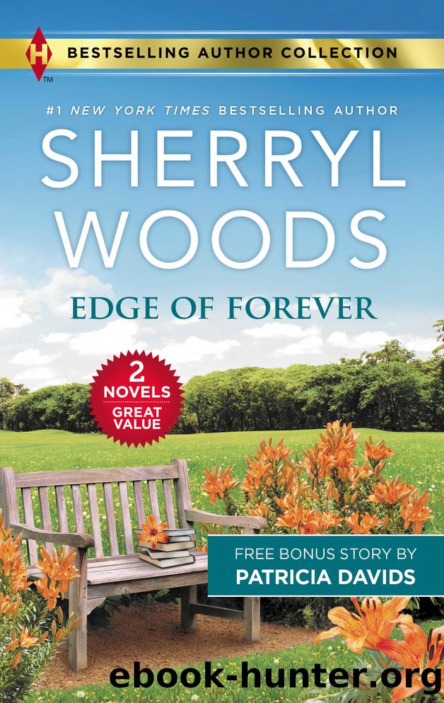 Edge of Forever & Military Daddy by Sherryl Woods