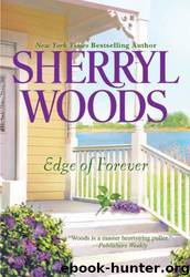 Edge of Forever by Sherryl Woods