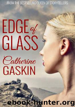 Edge of Glass by Catherine Gaskin