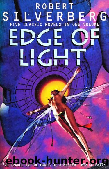 Edge of Light (1998) by Robert Silverberg