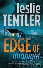 Edge of Midnight by Leslie Tentler
