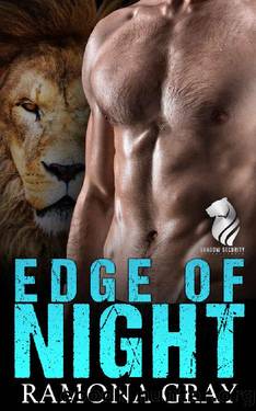 Edge of Night by Ramona Gray