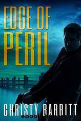Edge of Peril by Christy Barritt