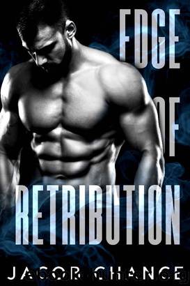 Edge of Retribution by Jacob Chance