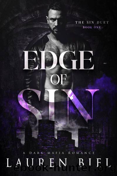 Edge of Sin by Lauren Biel