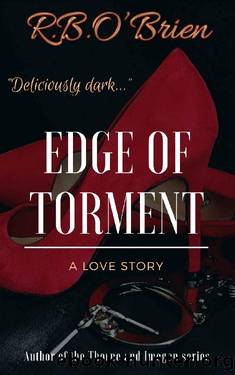 Edge of Torment by R B O'Brien