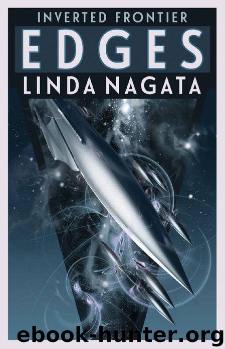 Edges by Linda Nagata