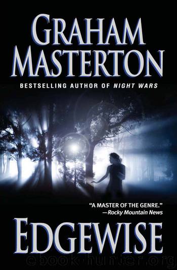 Edgewise by Graham Masterton