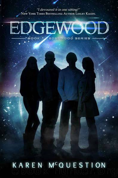 Edgewood by McQuestion Karen