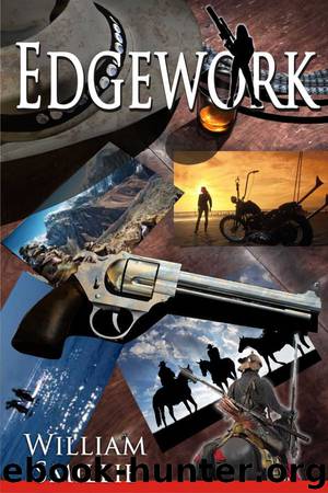 Edgework by William Smillie