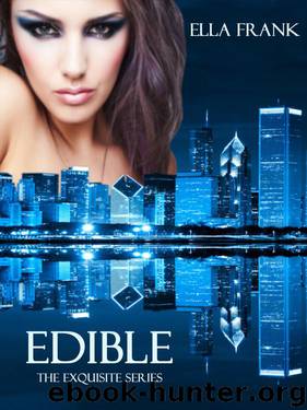 Edible by Frank Ella