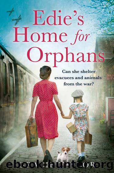 Edie's Home for Orphans by Gracie Taylor