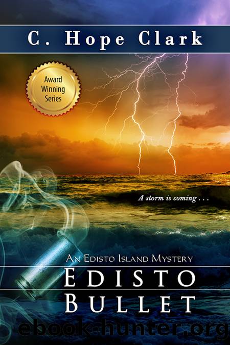Edisto Bullet by C. Hope Clark