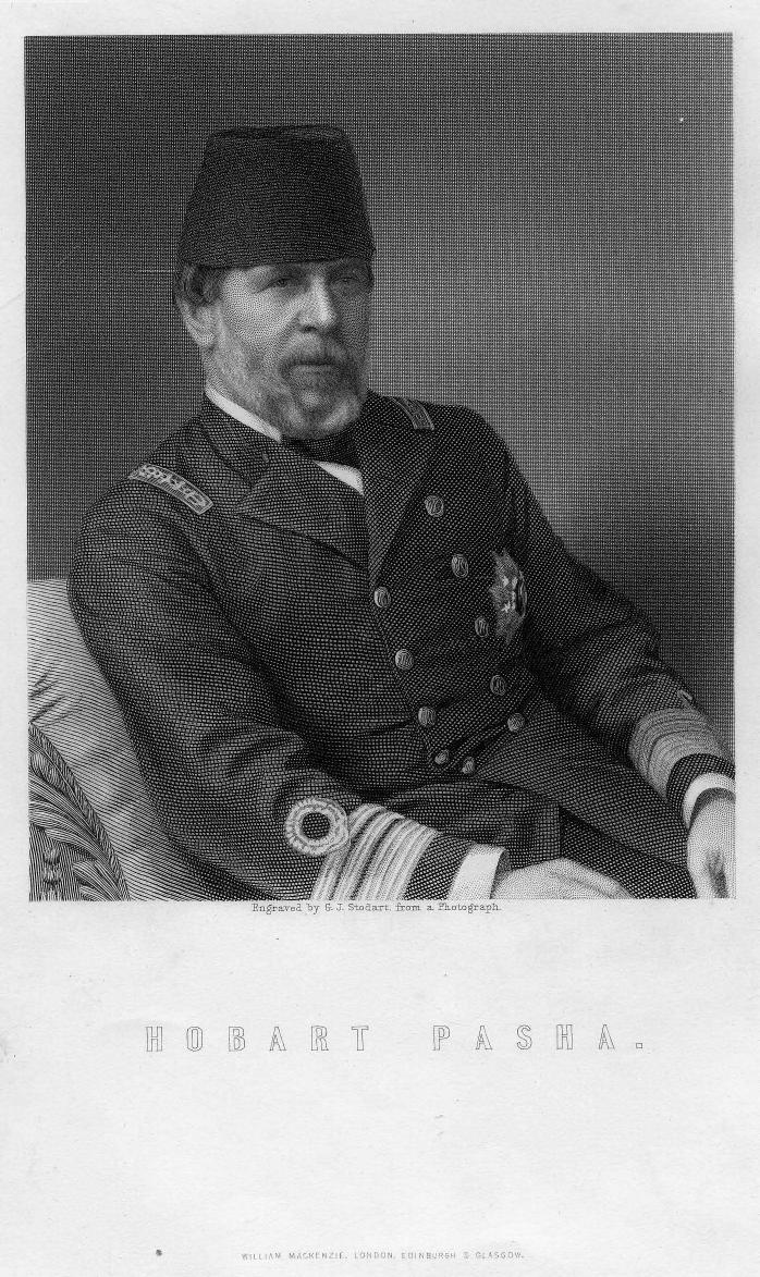 Edited BY Captain H. M. Hozier - The russo by turkish war . vol. 3