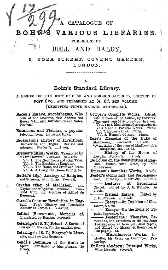 Edited BY Thomas Wright - The travels of marco polo, the venetian by 1854