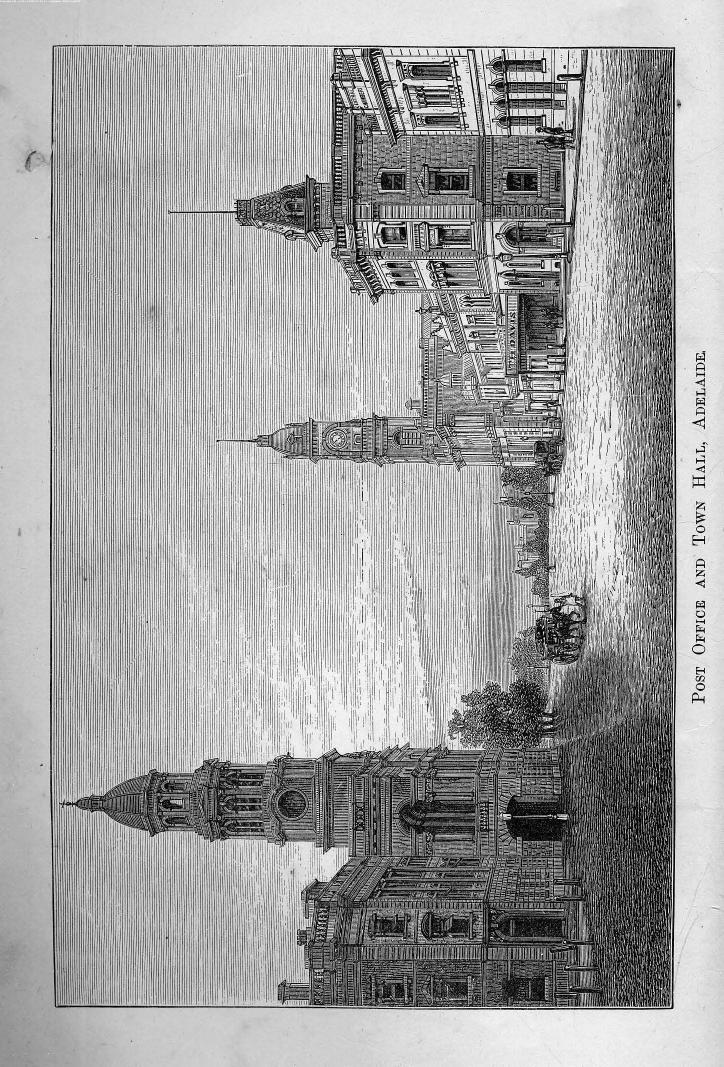 Edited BY William Harcus - South australia by 1876