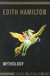 Edith Hamilton by Mythology