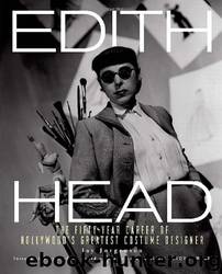 Edith Head by Jay Jorgensen