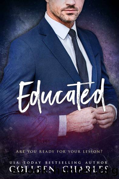 Educated by Charles Colleen