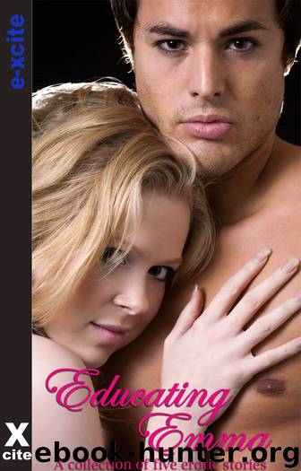 Educating Emma by Kristina Wright
