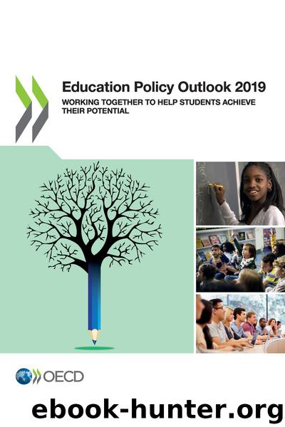 Education Policy Outlook 2019 by OECD
