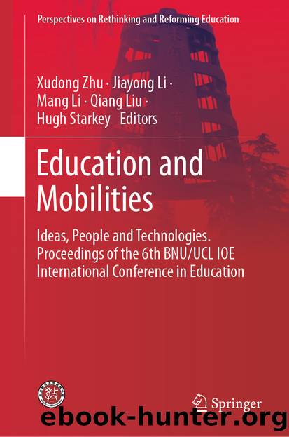 Education and Mobilities by Unknown