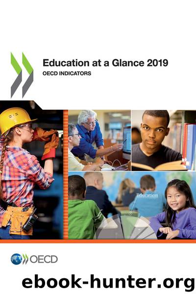 Education at a Glance 2019 by OECD