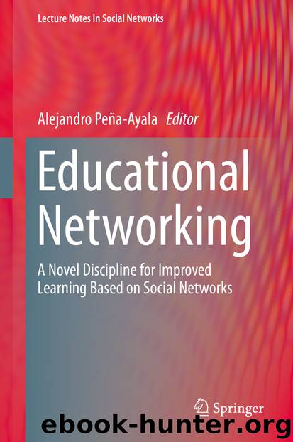 Educational Networking by Unknown