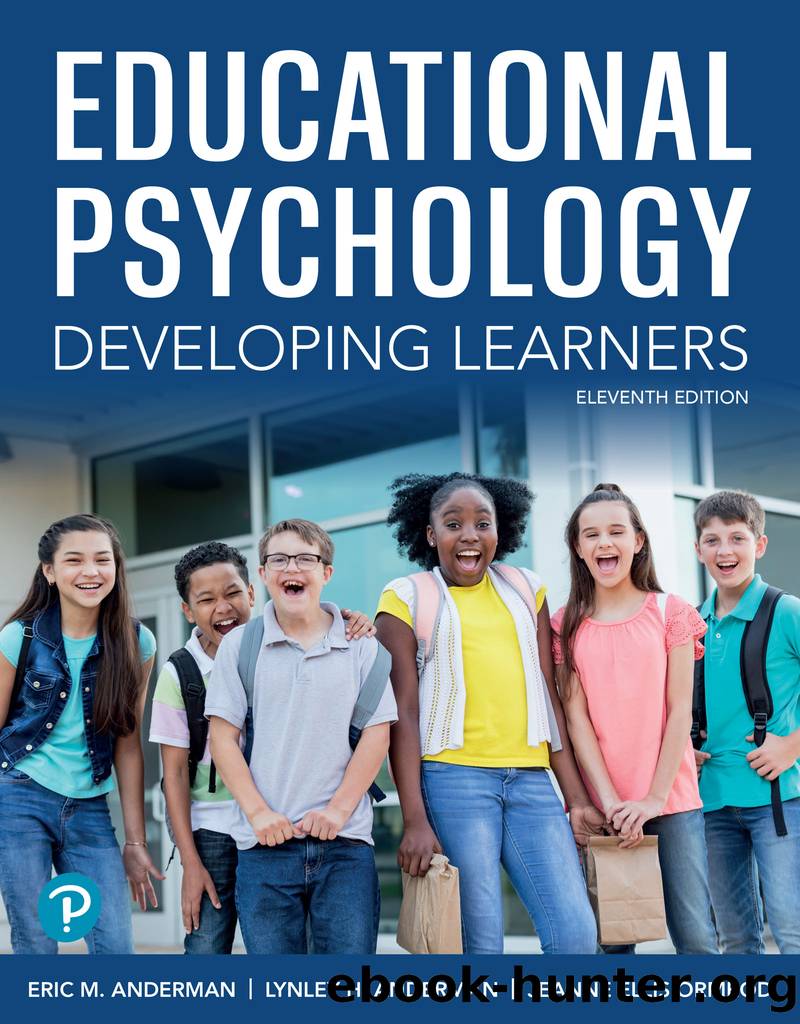 Educational Psychology by unknow