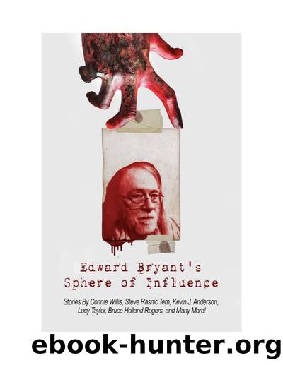 Edward Bryant's Sphere of Influence by unknow