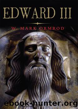 Edward III by Ormrod W. M