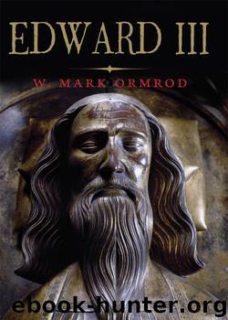 Edward III by W. Mark Ormrod