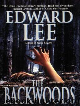 Edward Lee Omnibus by unknow